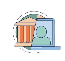 Bienvenido al Portal Oficial de Verificación de Audiencias Virtuales